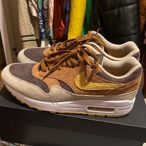 men nike air force 1 07 popcorn stores